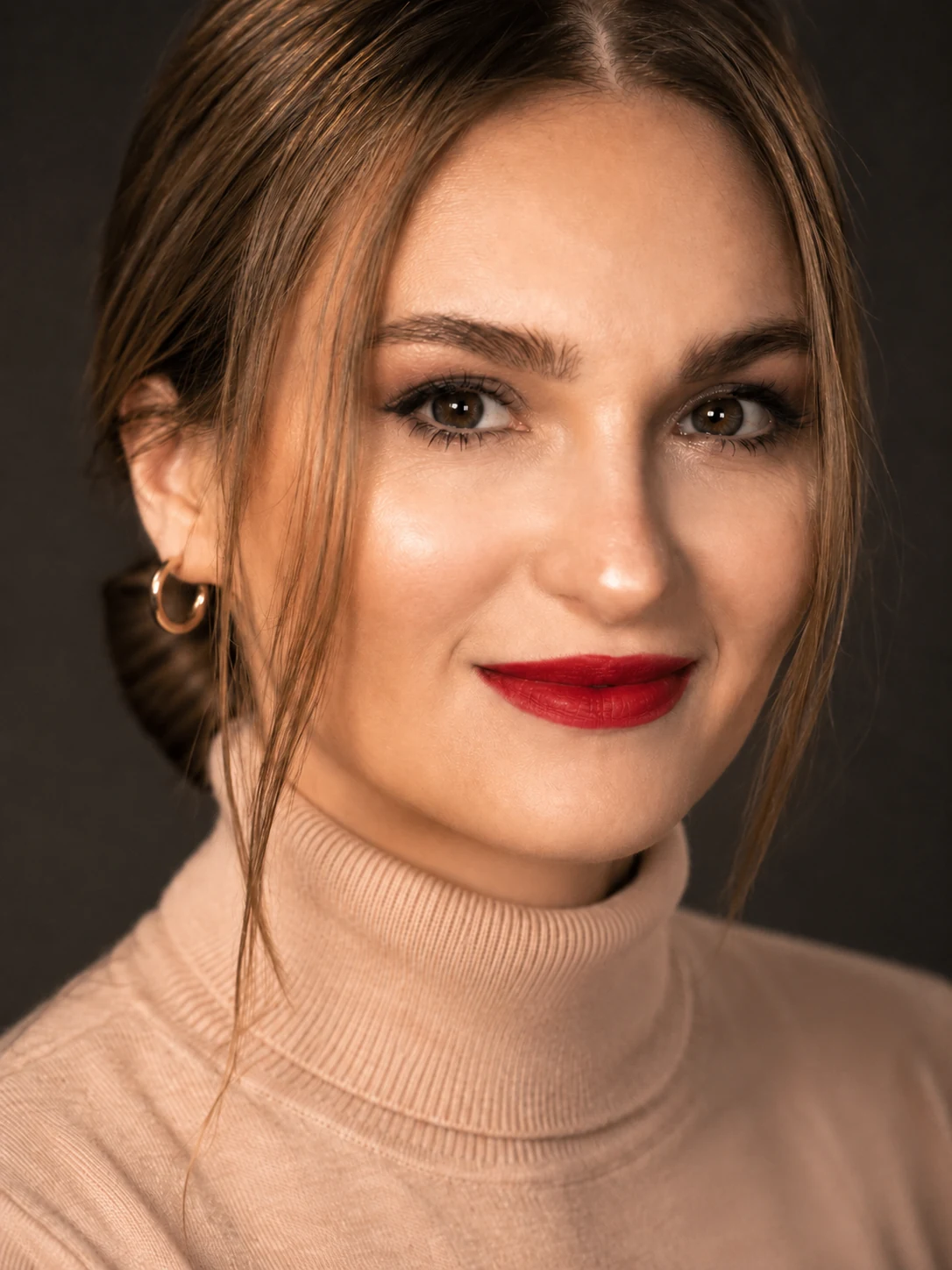 Елена Сидорова